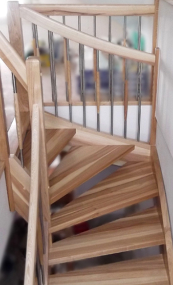 Treppen